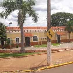 Centro Cultural de Andradina - Andradina