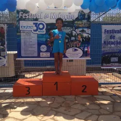 Clube de Campo de Andradina - Andradina