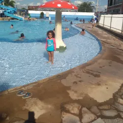 Clube de Campo de Andradina - Andradina