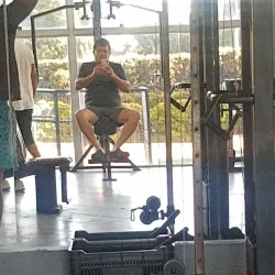 Clube de Campo de Andradina - Andradina