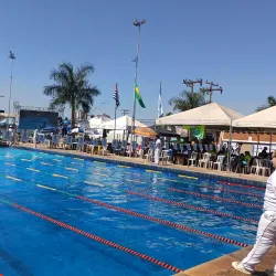 Clube de Campo de Andradina - Andradina