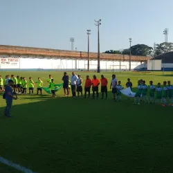 Clube de Campo de Andradina - Andradina