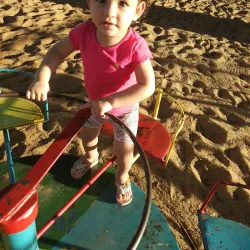 Clube de Campo de Andradina - Andradina