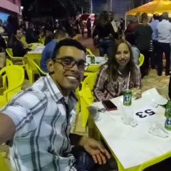 Clube de Campo de Andradina - Andradina