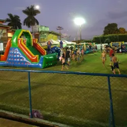 Clube de Campo de Andradina - Andradina