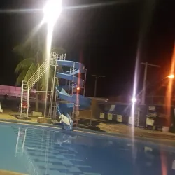 Clube de Campo de Andradina - Andradina