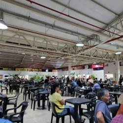 Feira Livre de Andradina - Andradina