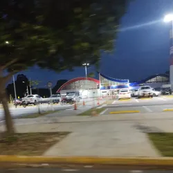 Feira Livre de Andradina - Andradina