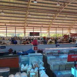 Feira Livre de Andradina - Andradina