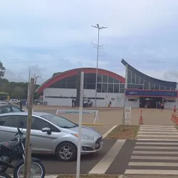 Feira Livre de Andradina - Andradina