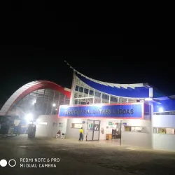 Feira Livre de Andradina - Andradina