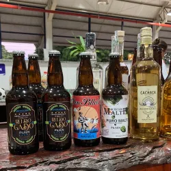 Feira Livre de Andradina - Andradina