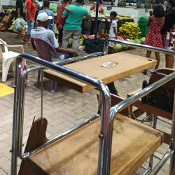 Feira Livre de Andradina - Andradina