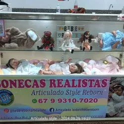 Feira Livre de Andradina - Andradina