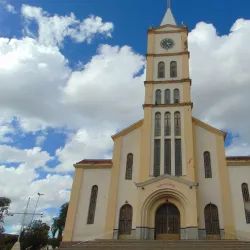 Igreja Matriz de Andradina - Andradina