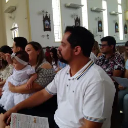 Igreja Matriz de Andradina - Andradina