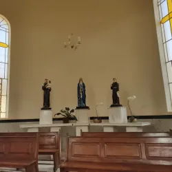 Igreja Matriz de Andradina - Andradina