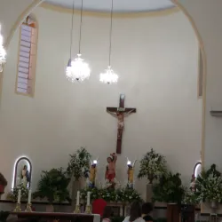 Igreja Matriz de Andradina - Andradina