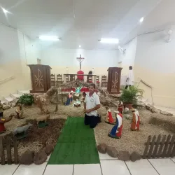 Igreja Matriz de Andradina - Andradina