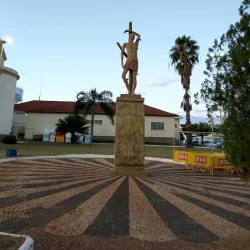 Igreja Matriz de Andradina - Andradina