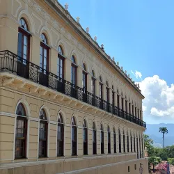 Museu Histórico e Pedagógico de Andradina - Andradina