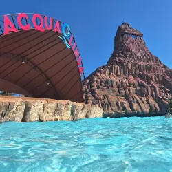 Parque das Águas - Andradina