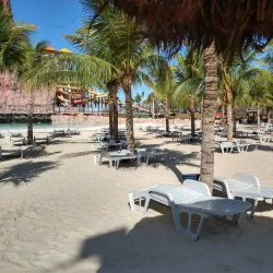 Parque das Águas - Andradina