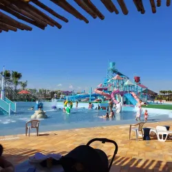 Parque das Águas - Andradina