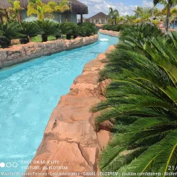 Parque Ecológico Municipal de Andradina - Andradina