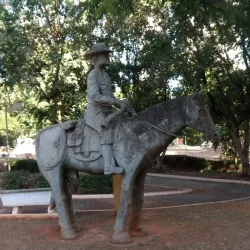 Teatro Municipal de Andradina - Andradina