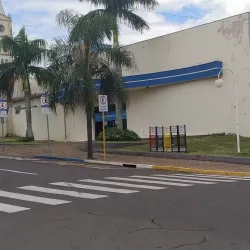 Teatro Municipal de Andradina - Andradina