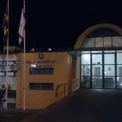 Teatro Municipal de Andradina - Andradina