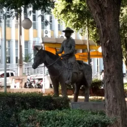 Teatro Municipal de Andradina - Andradina