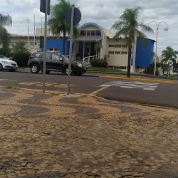 Teatro Municipal de Andradina - Andradina