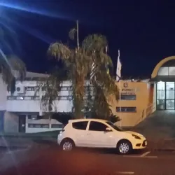 Teatro Municipal de Andradina - Andradina