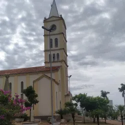 Teatro Municipal de Andradina - Andradina