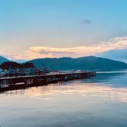 Cais de Angra dos Reis - Angra dos Reis