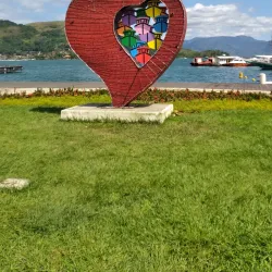 Cais de Angra dos Reis - Angra dos Reis