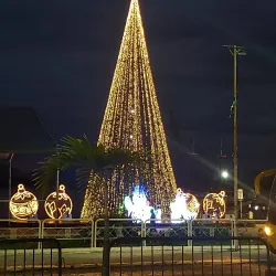 Cais de Angra dos Reis - Angra dos Reis