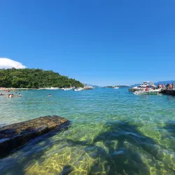 Ilha da Gipóia - Angra dos Reis