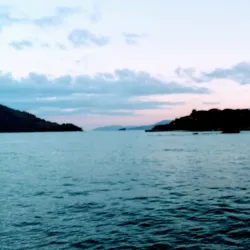 Ilha da Gipóia - Angra dos Reis