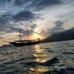 Ilha da Gipóia - Angra dos Reis