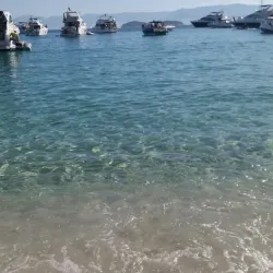 Ilha da Gipóia - Angra dos Reis