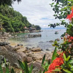 Ilha Grande - Angra dos Reis
