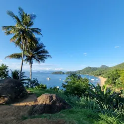 Ilha Grande - Angra dos Reis