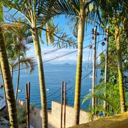 Ilha Grande - Angra dos Reis