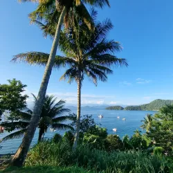 Ilha Grande - Angra dos Reis
