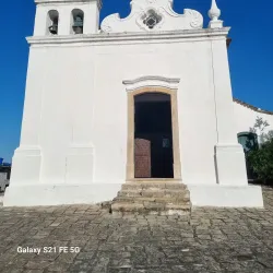 Museu de Arte Sacra de Angra dos Reis - Angra dos Reis