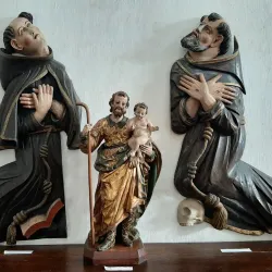 Museu de Arte Sacra de Angra dos Reis - Angra dos Reis