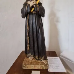 Museu de Arte Sacra de Angra dos Reis - Angra dos Reis